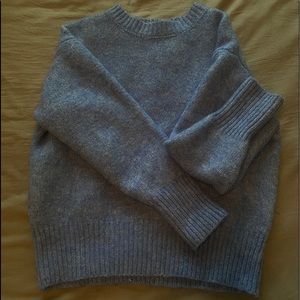 Zara Sweater